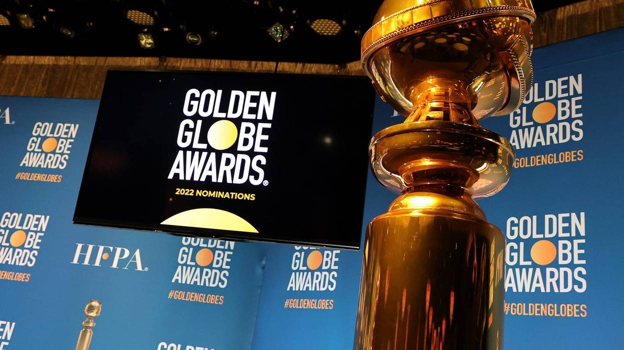 Golden Globe Awards