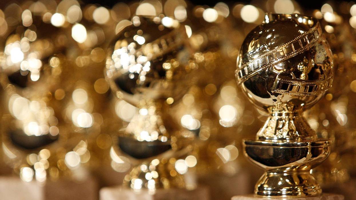 Golden Globe Awards