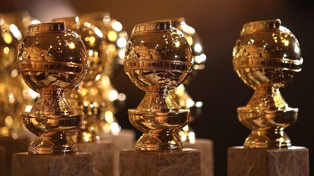 Golden Globe