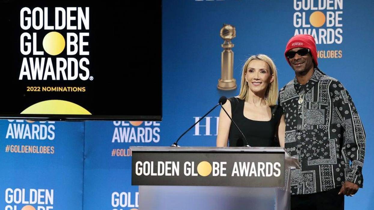 Golden Globes