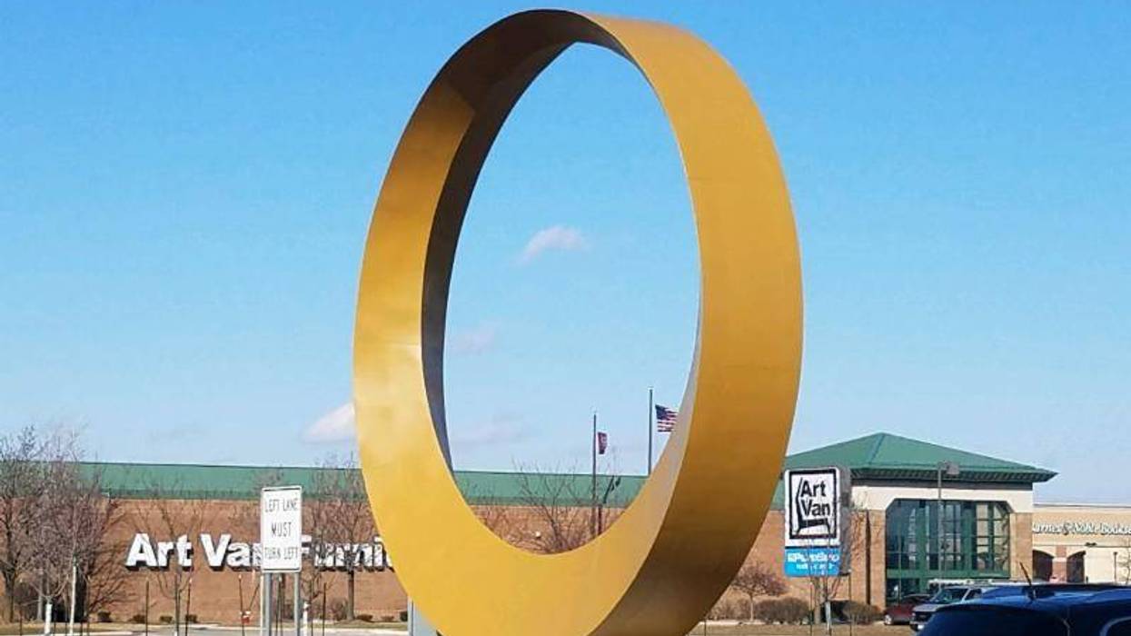 golden ring official photo