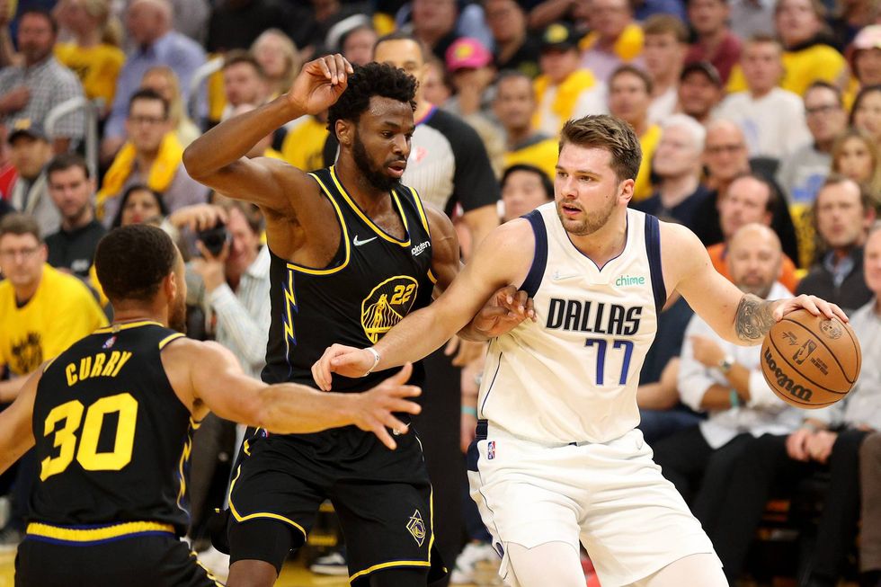 Golden State Warriors