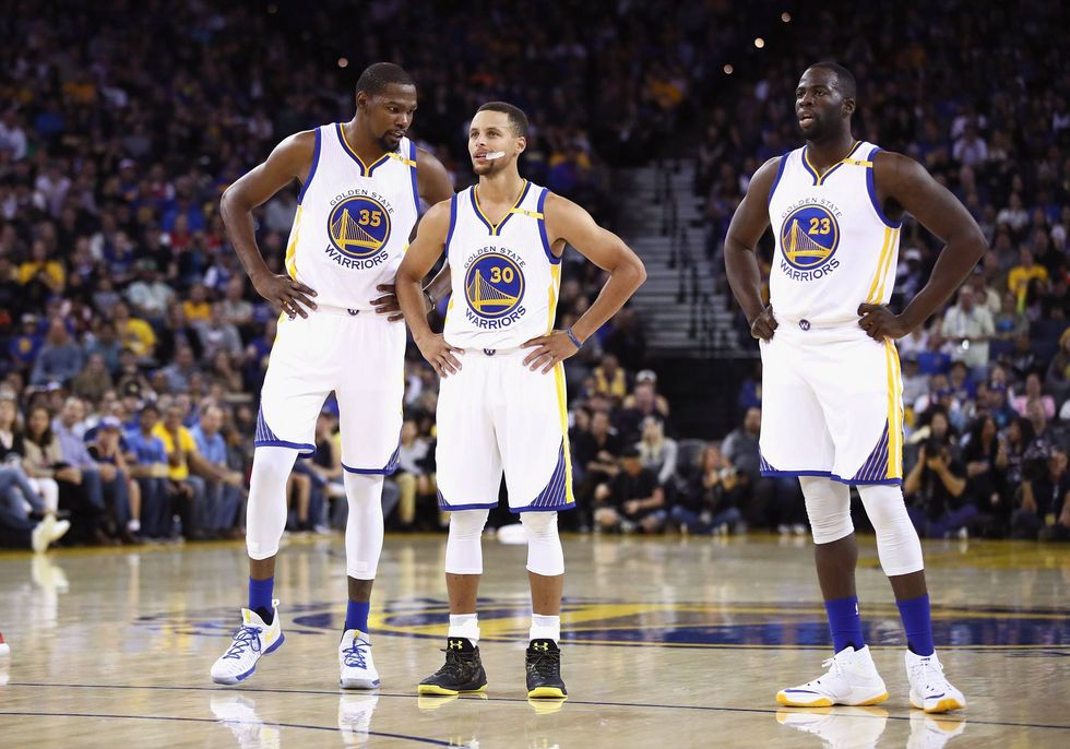 Golden State Warriors