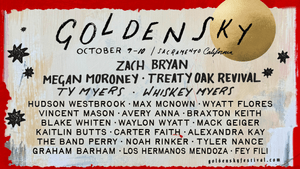 GoldenSky Festival 2027
