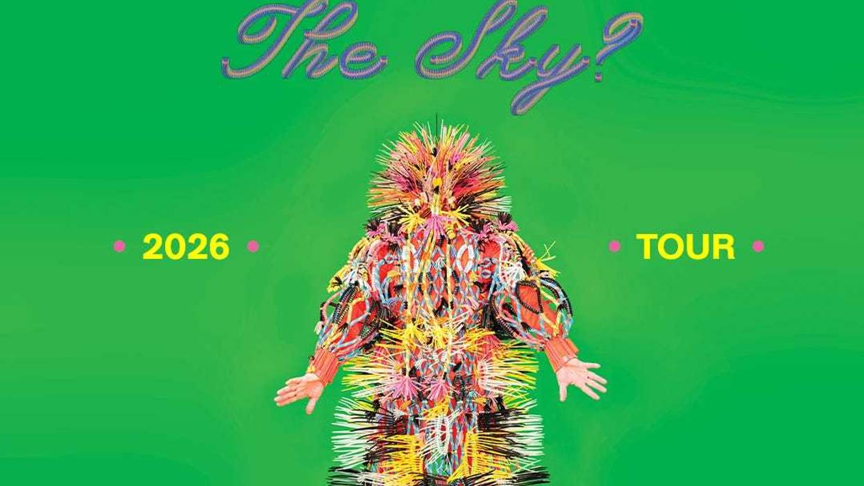 Goldenvoice & Stanford Live