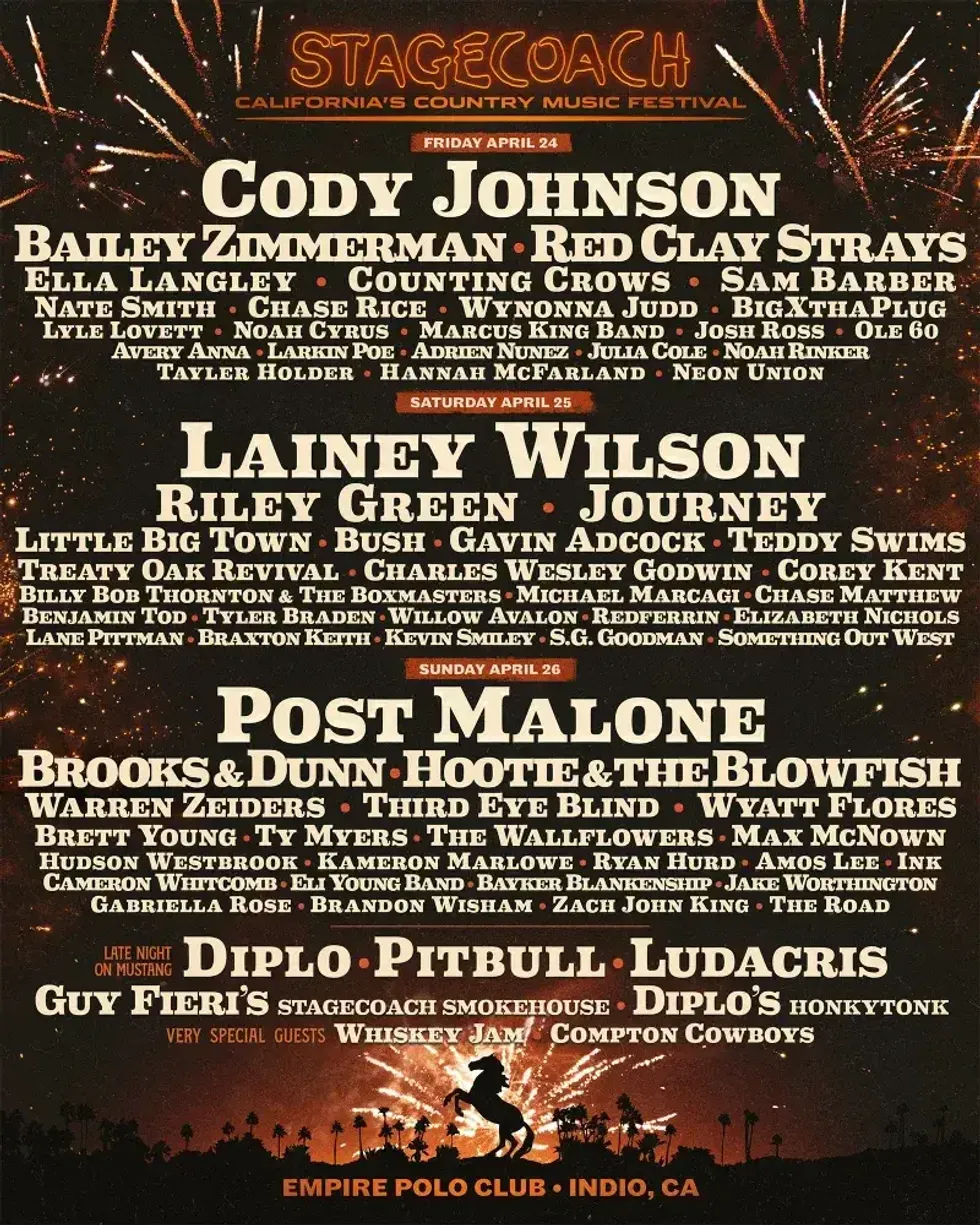 Goldenvoice