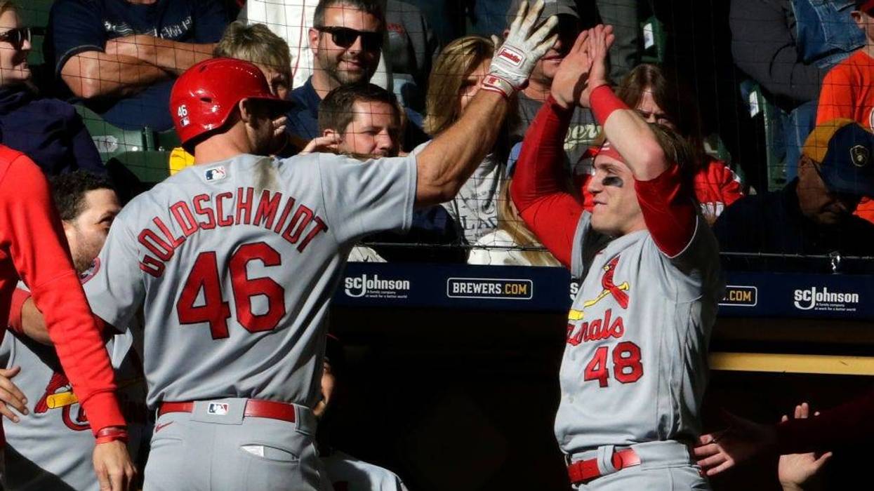 Goldschmidt, Bader