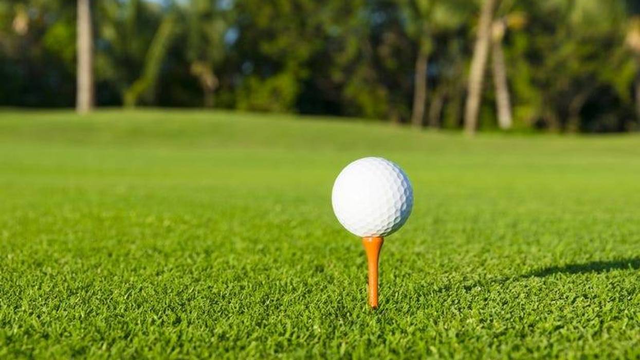 golf Ball
