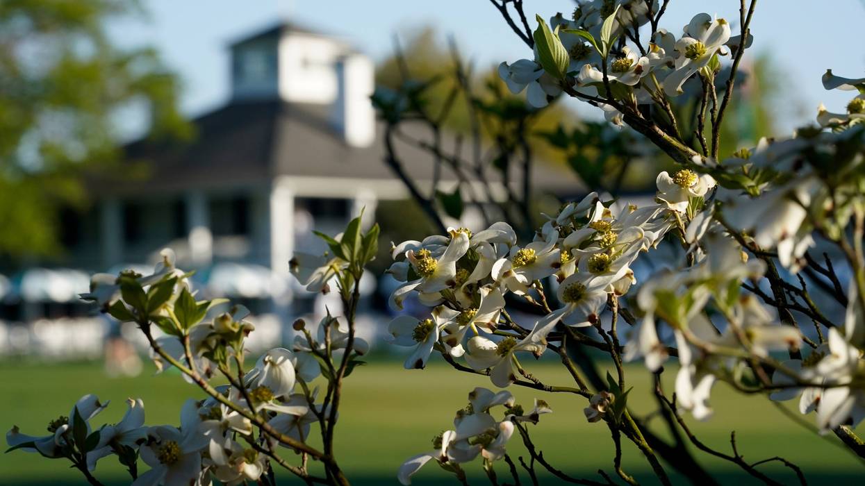 Golf Master New Digs