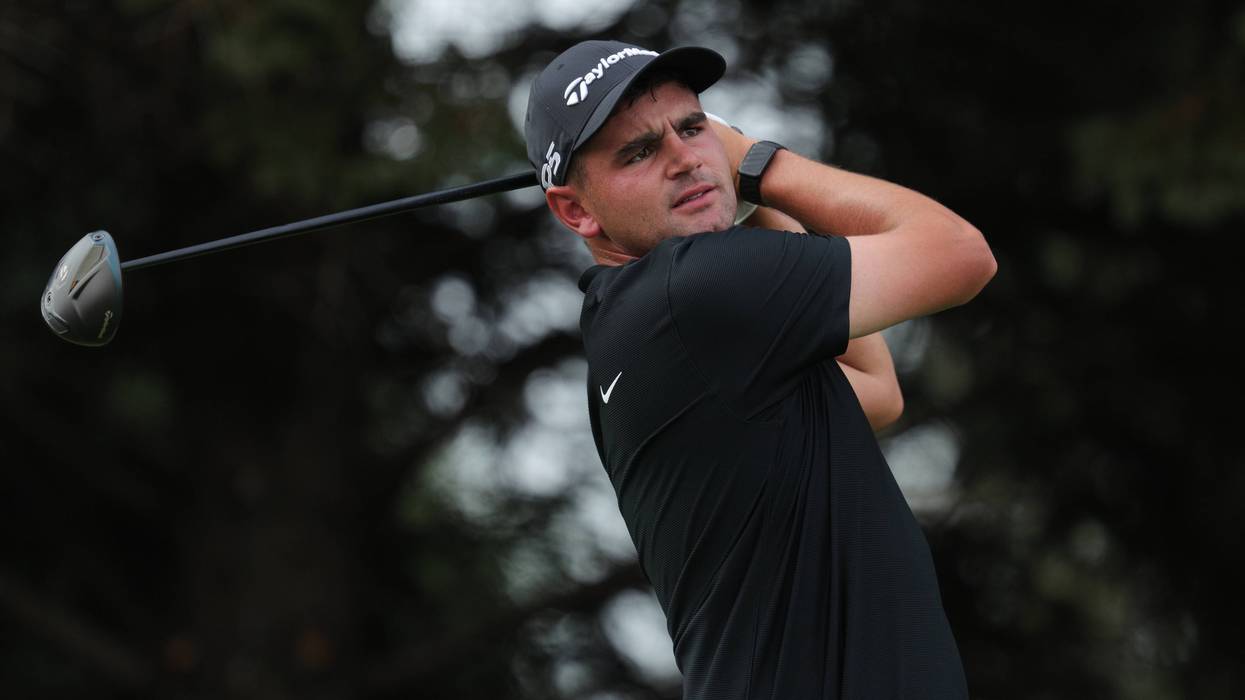 Golf Notes