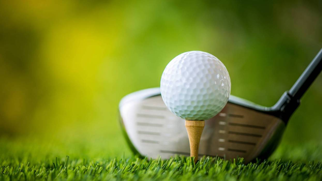 Golf