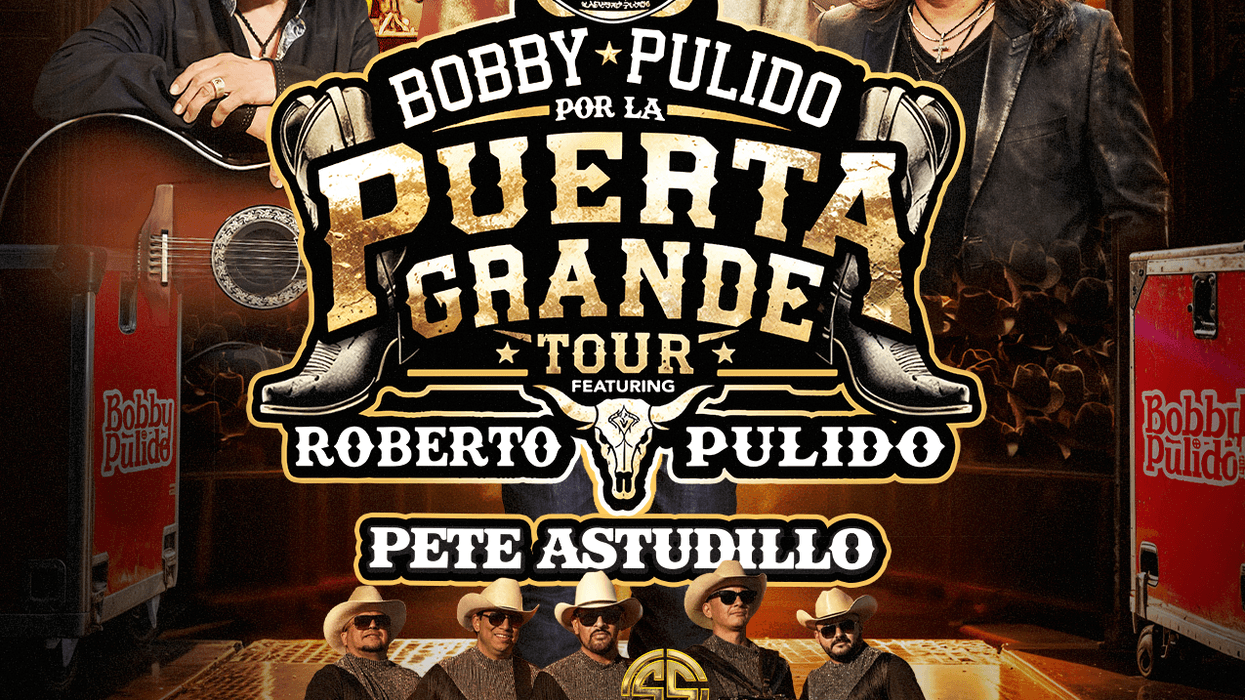 Gomez Western Wear Arena