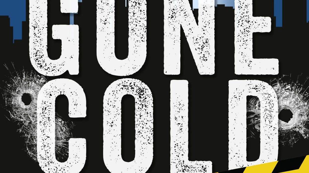 Gone Cold Presents: Ricochet