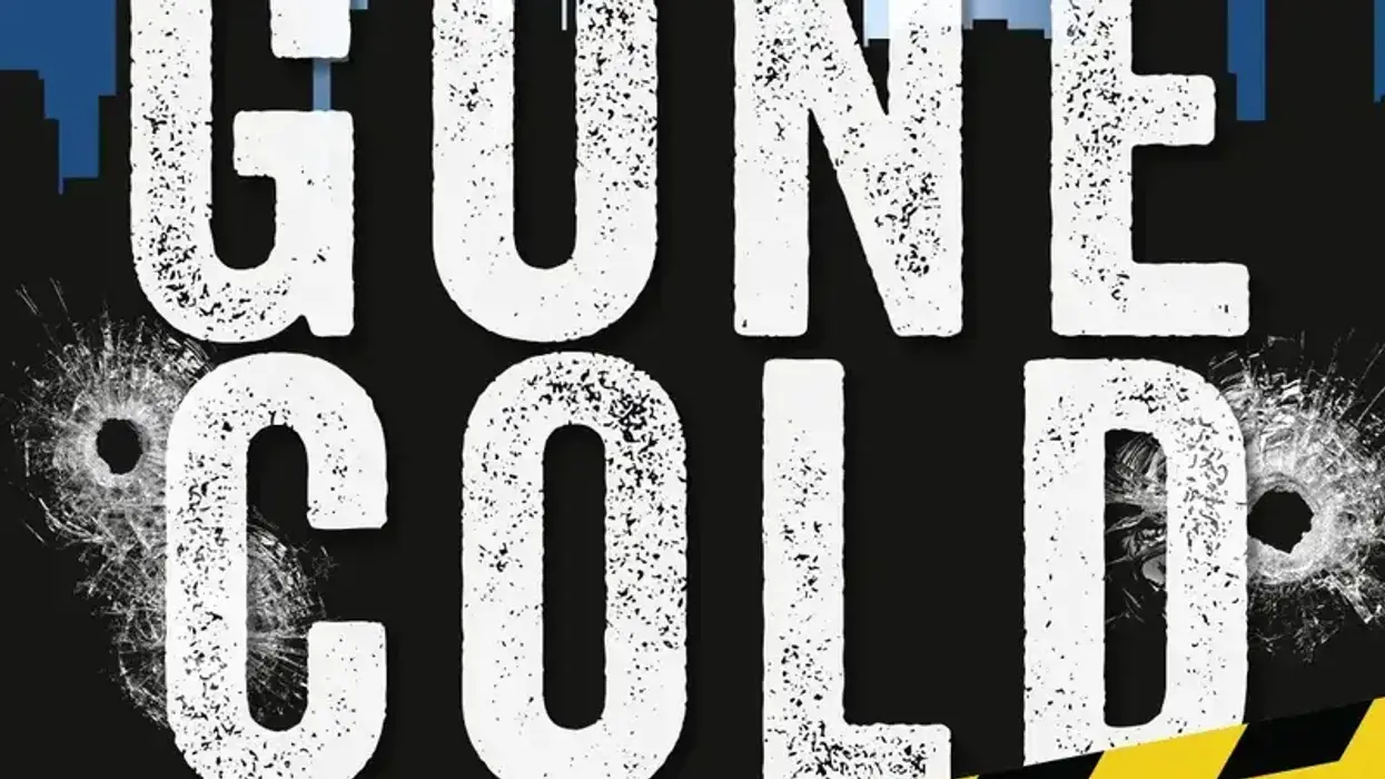 Gone Cold Presents: Ricochet