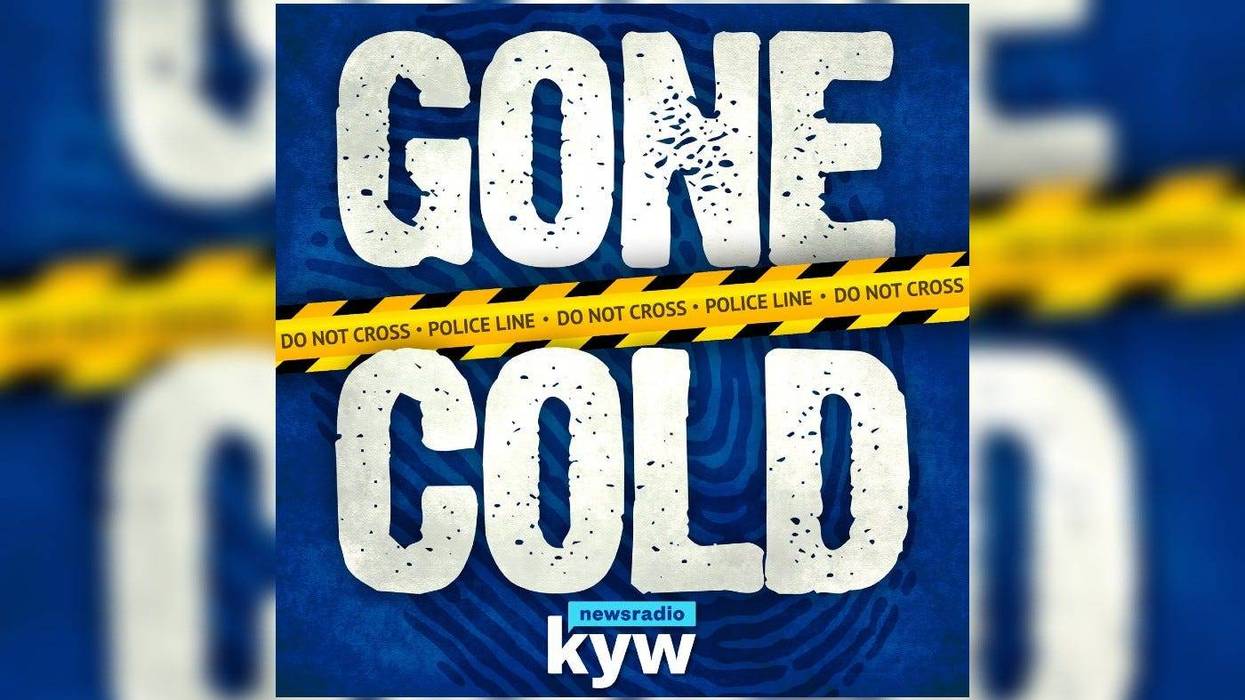 Gone Cold