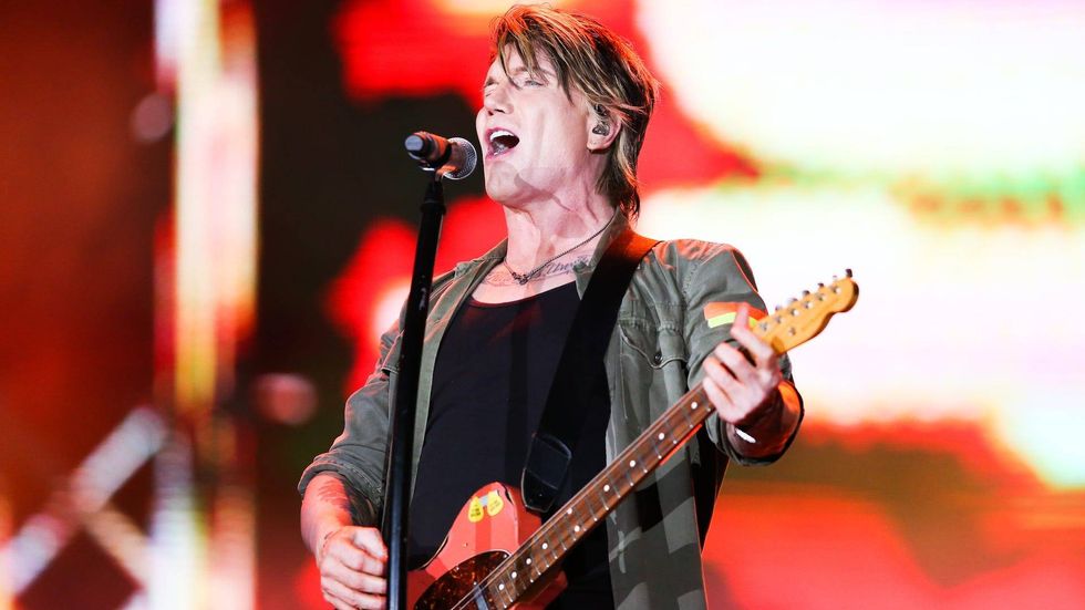 Goo Goo Dolls