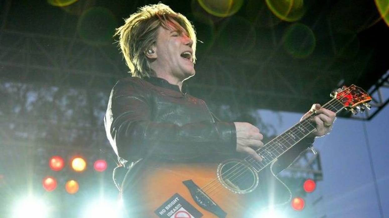 Goo Goo Dolls