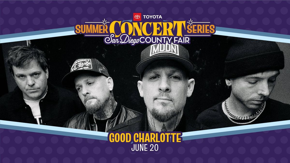 Good Charlotte