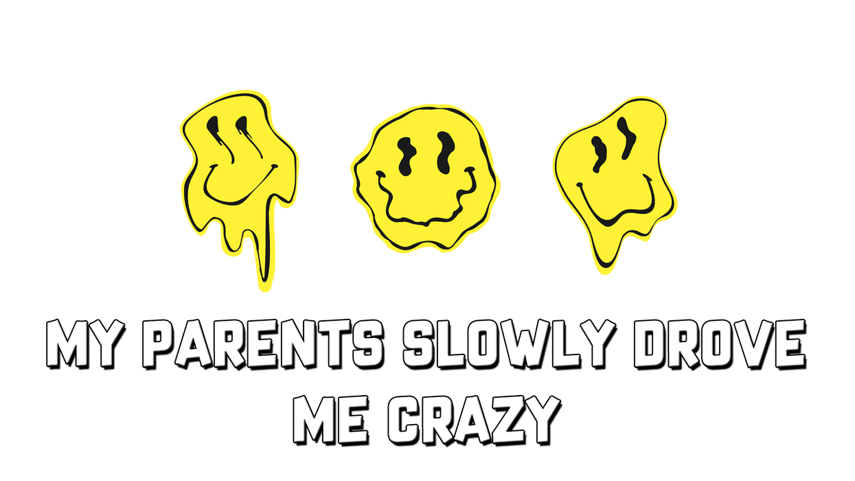 Good Grief