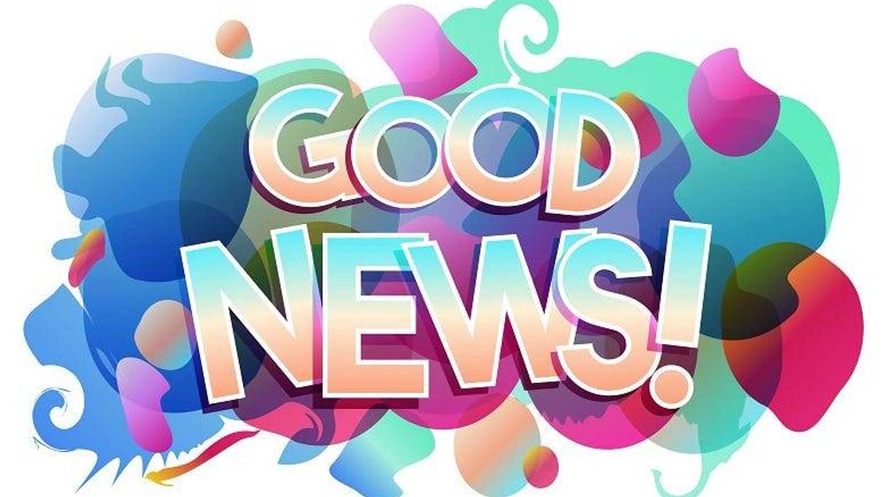 Good News graphic