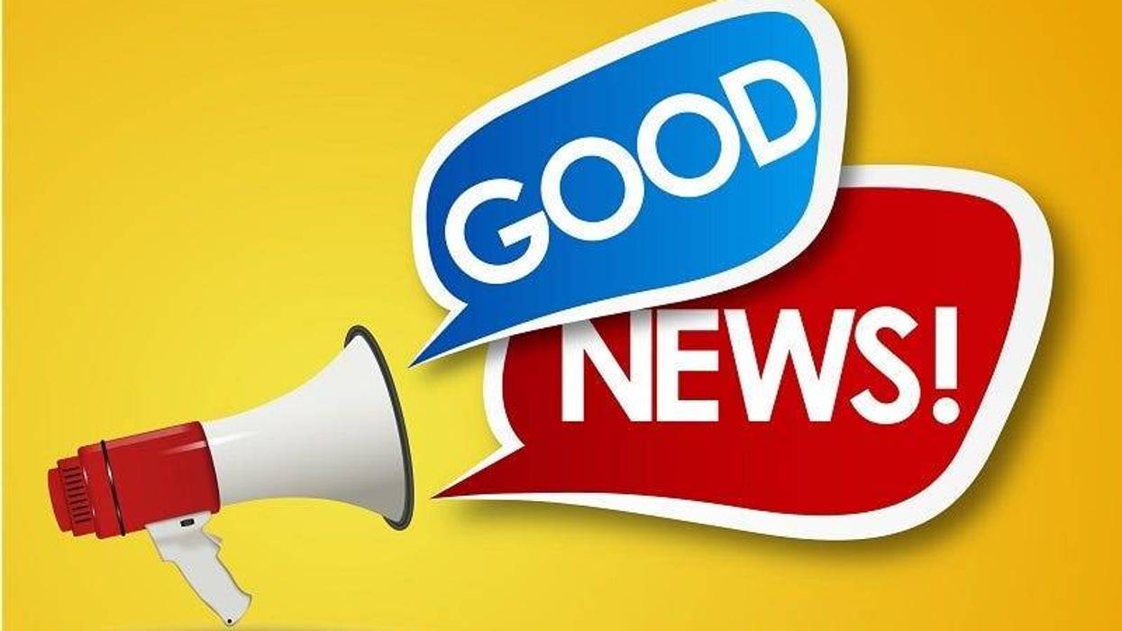 Good News logo