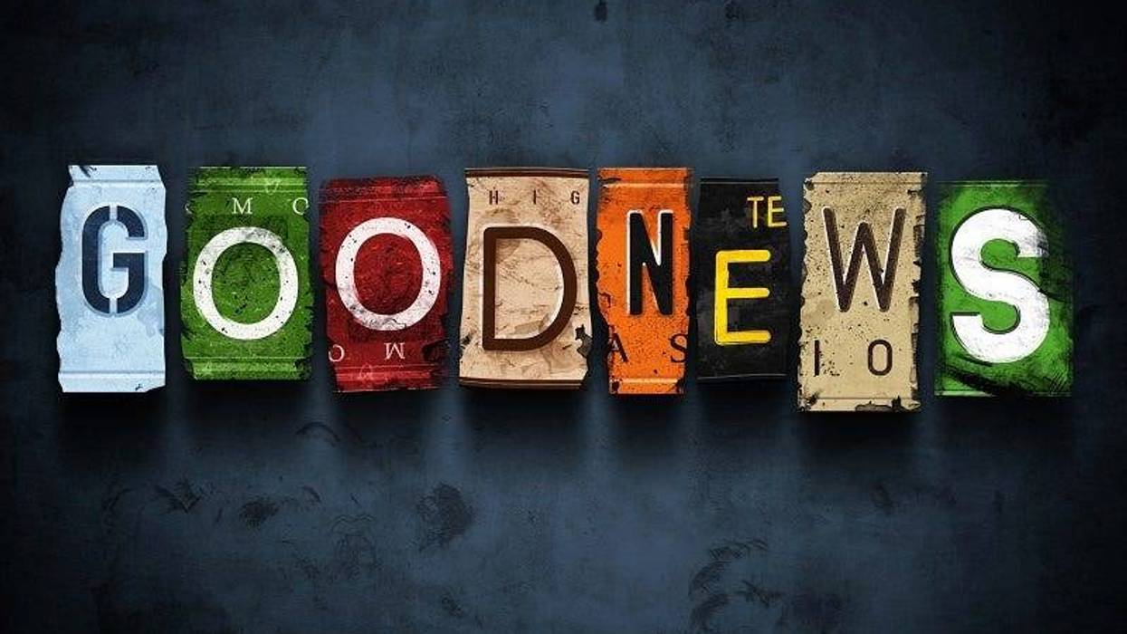 Good News Logo