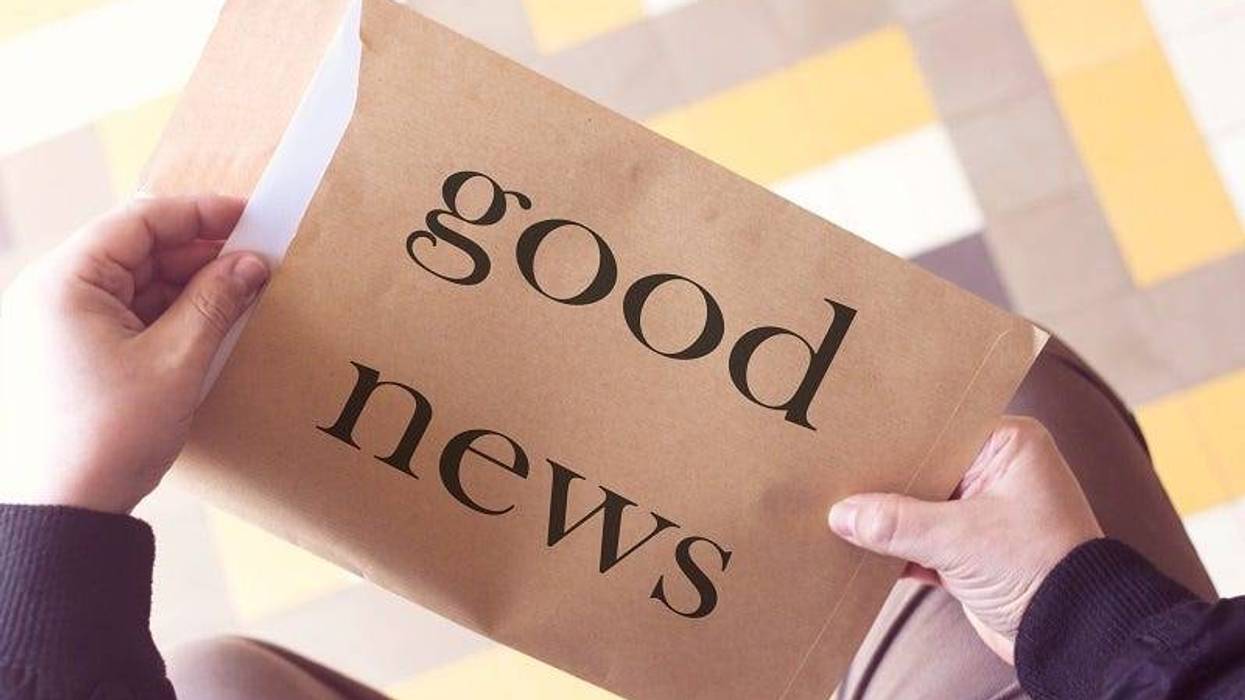 Good News Logo