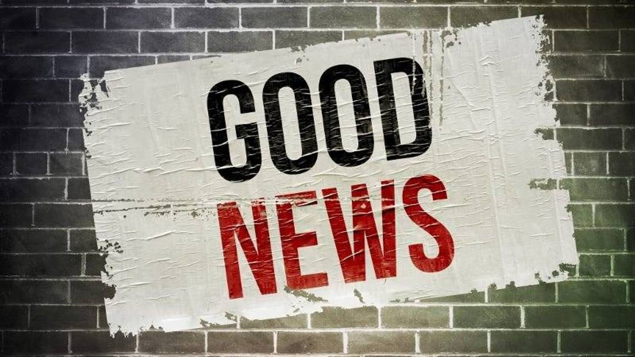 Good News