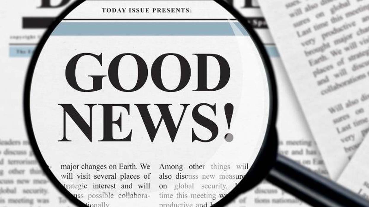 Good News