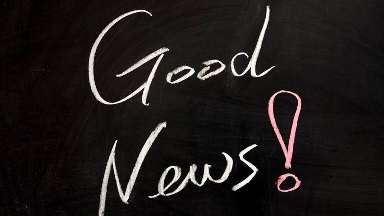Good News