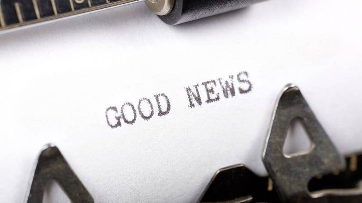 Good News