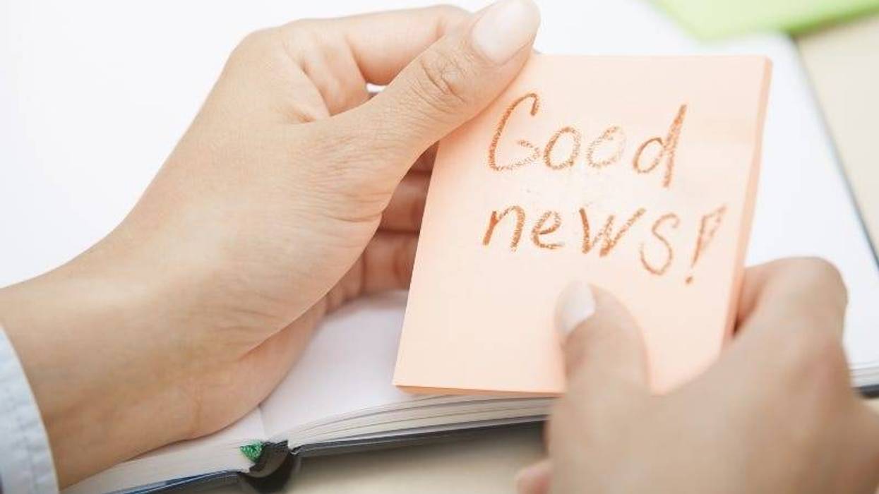 Good News