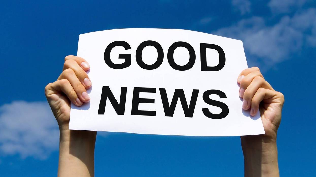 Good News