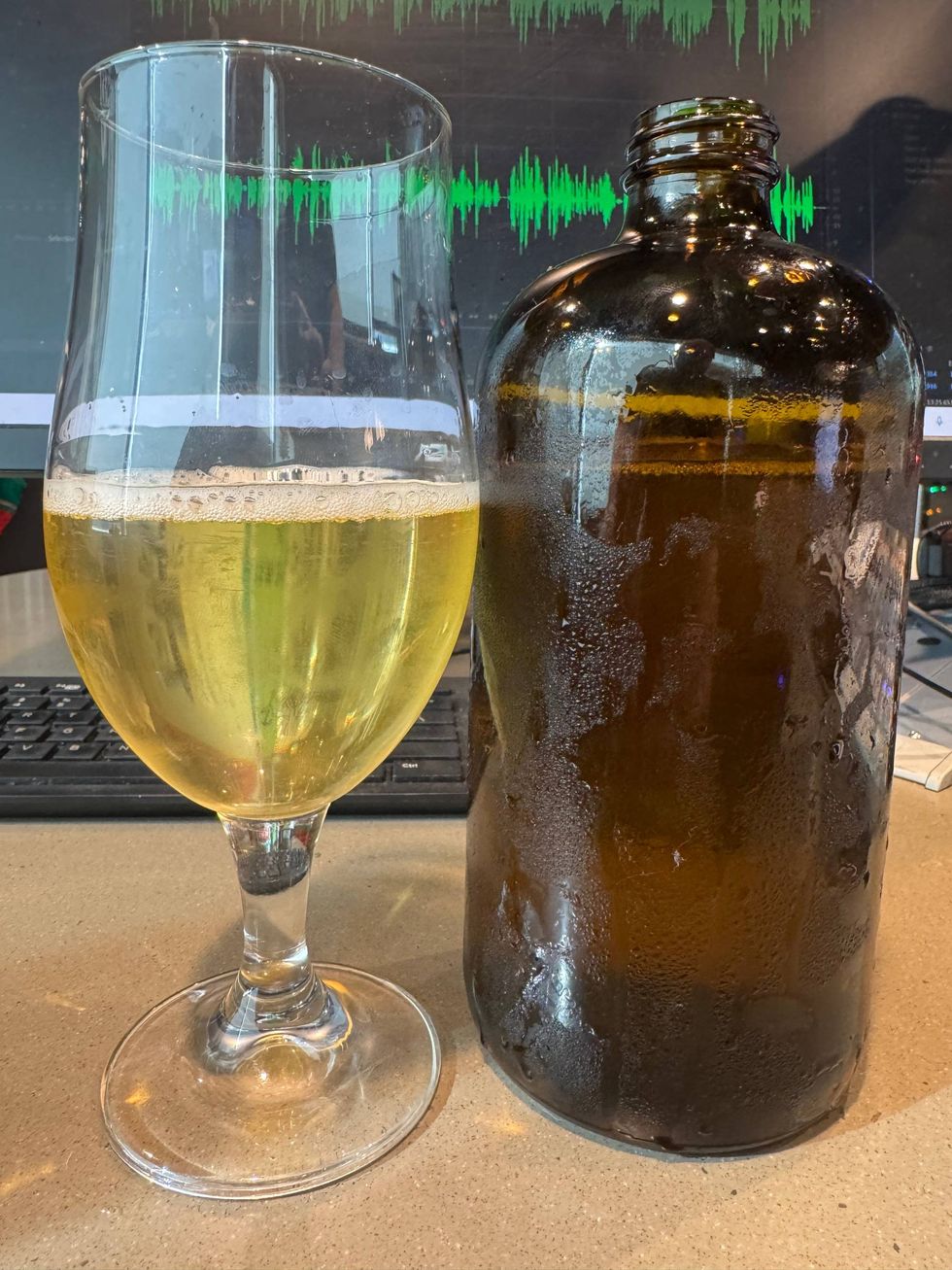 Good Pressure Brewing