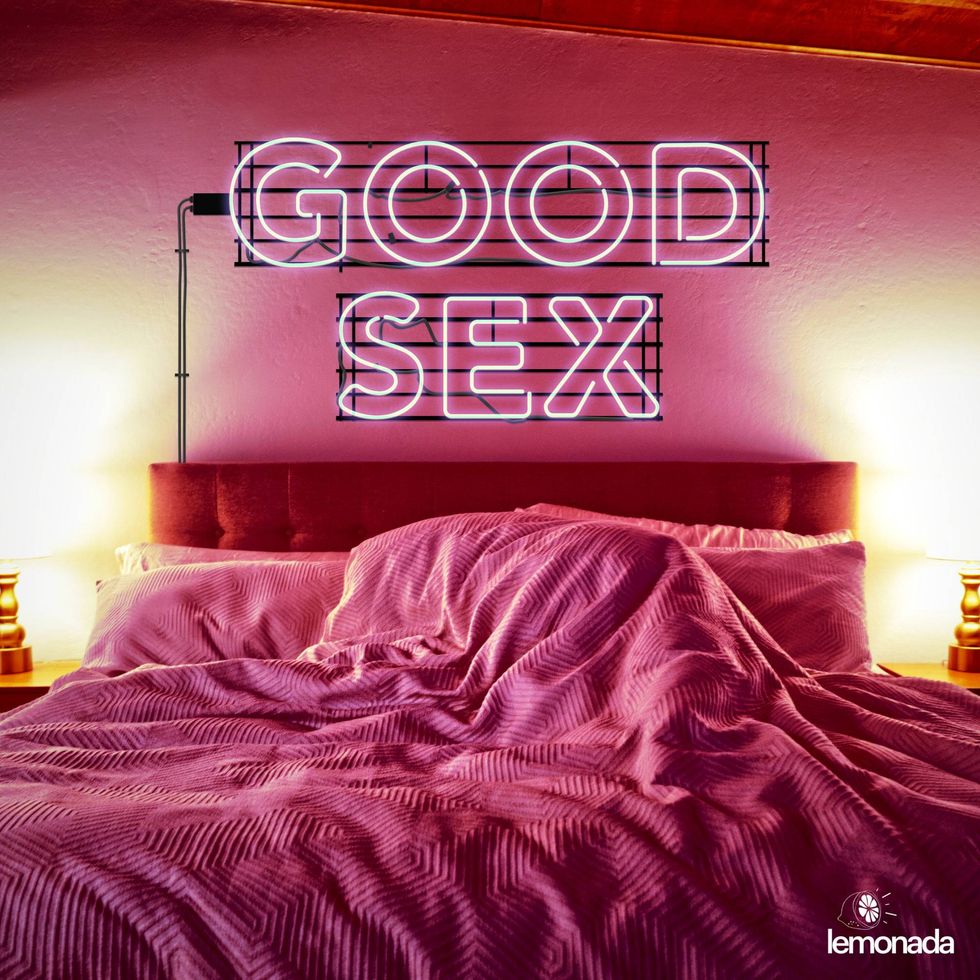 Good Sex