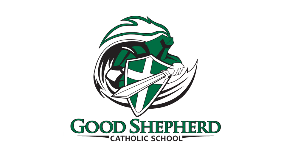 Good Shepherd