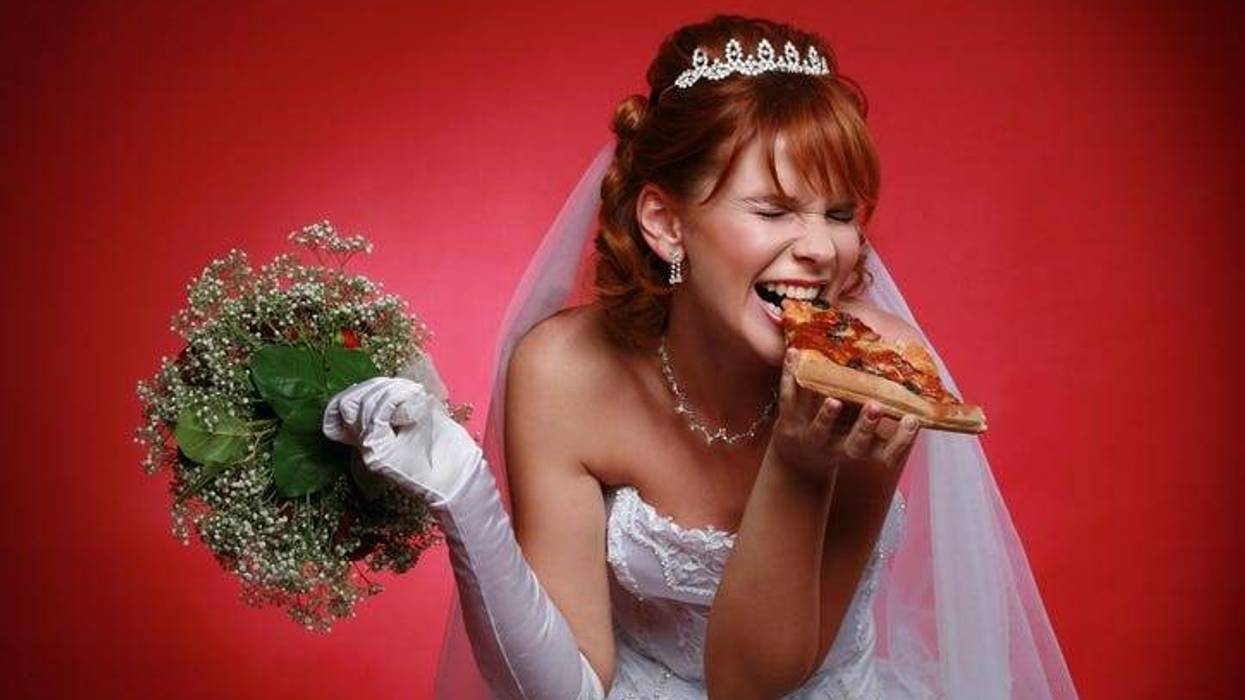 Goodbye, diet!
