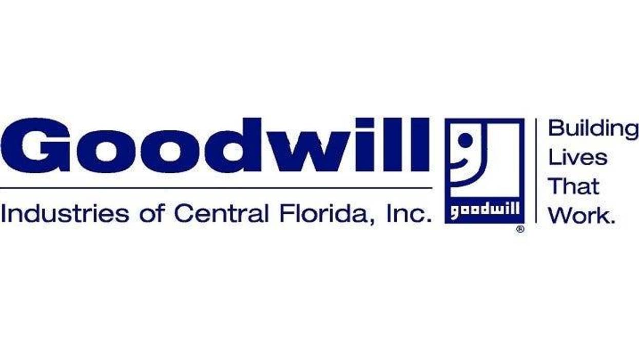 Goodwill Industries of Central Florida