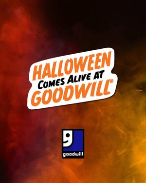 Goodwill with Jenny Boom Boom