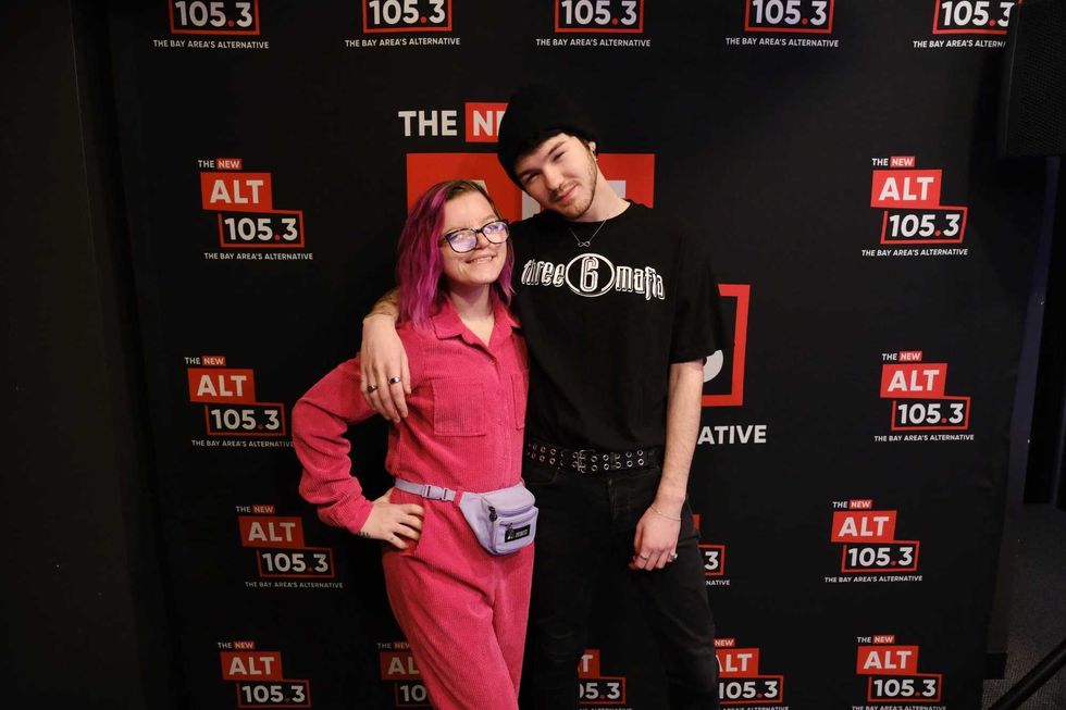 Goody Grace Meet-N-Greet