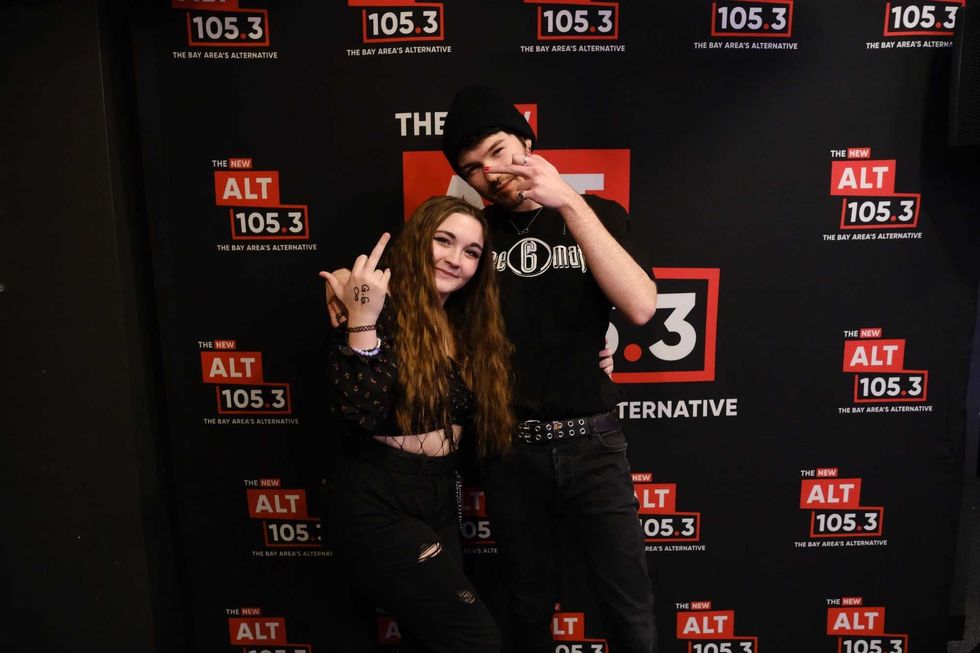 Goody Grace Meet-N-Greet