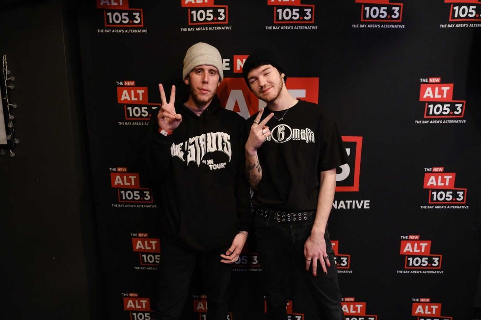 Goody Grace Meet-N-Greet