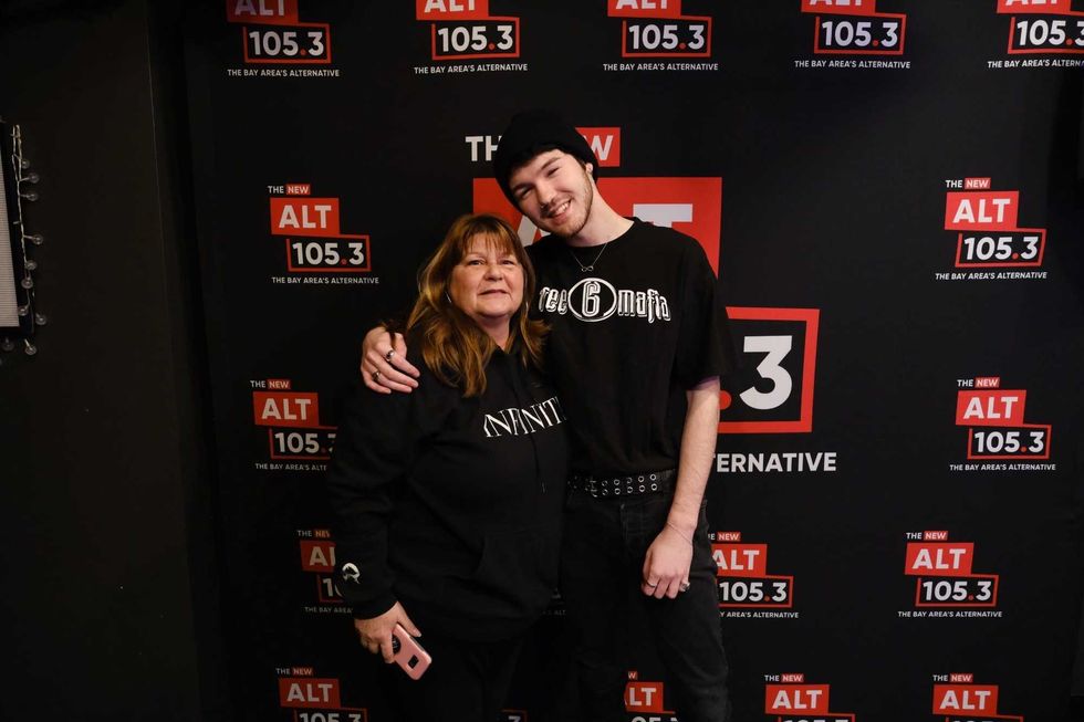 Goody Grace Meet-N-Greet