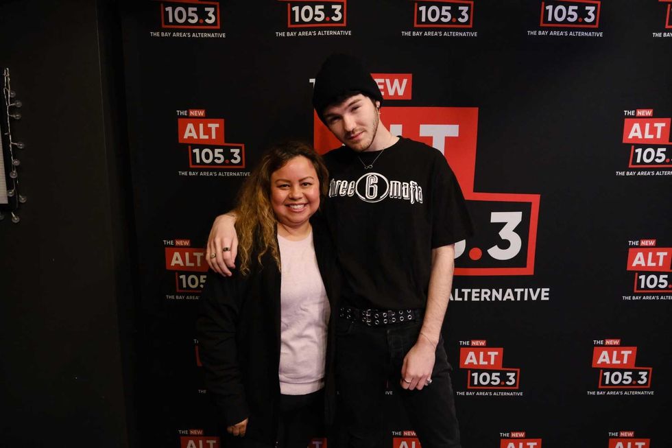 Goody Grace Meet-N-Greet