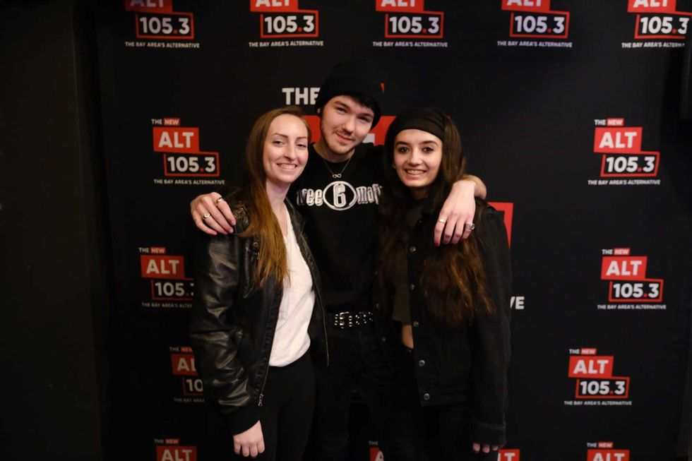 Goody Grace Meet-N-Greet