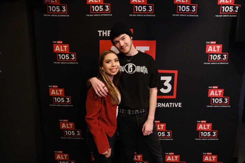 Goody Grace Meet-N-Greet