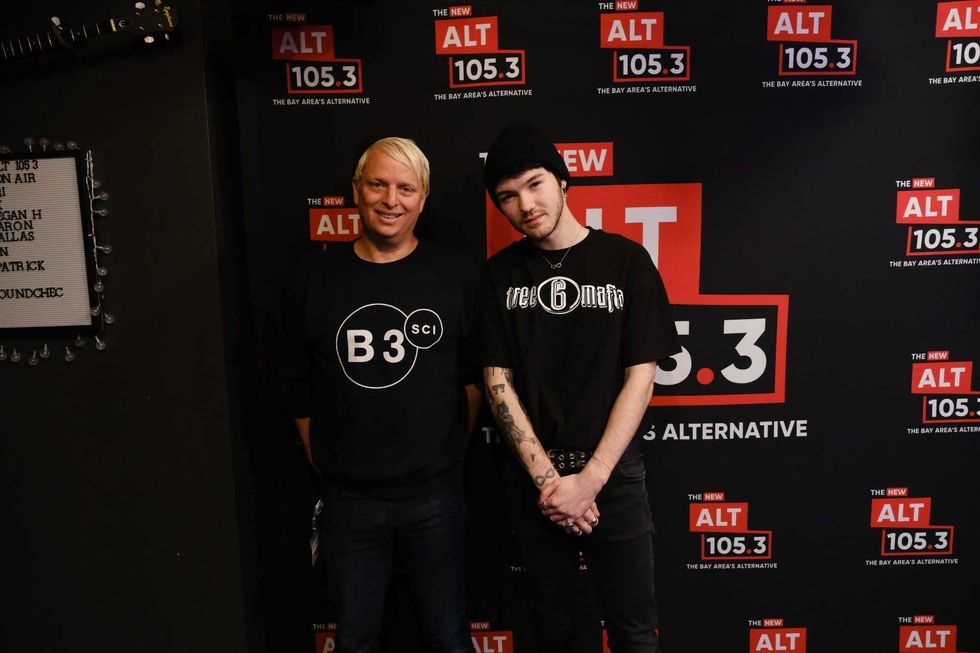 Goody Grace Meet-N-Greet