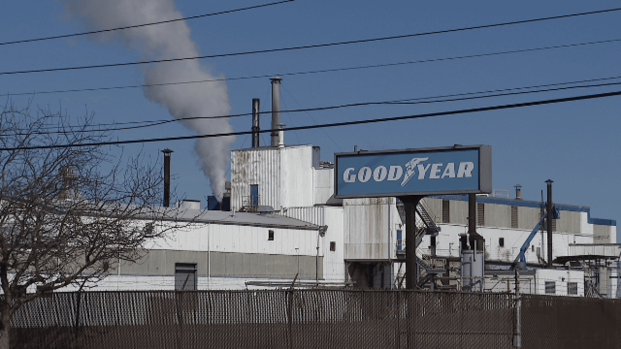 Goodyear