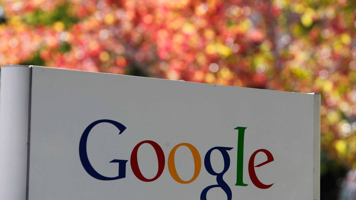 Google Antitrust