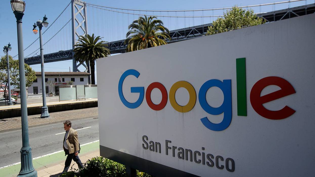 Google Cloud Outage